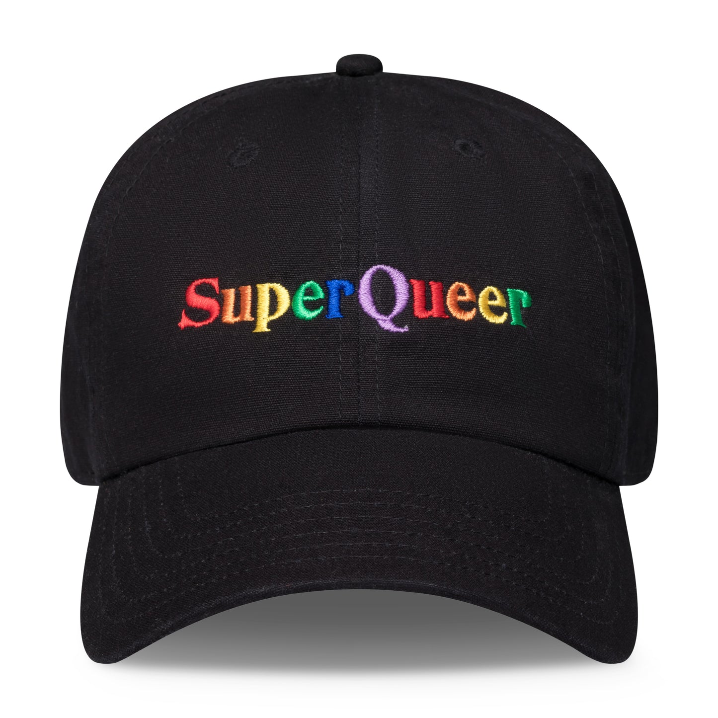 SuperQueer Dad Hat